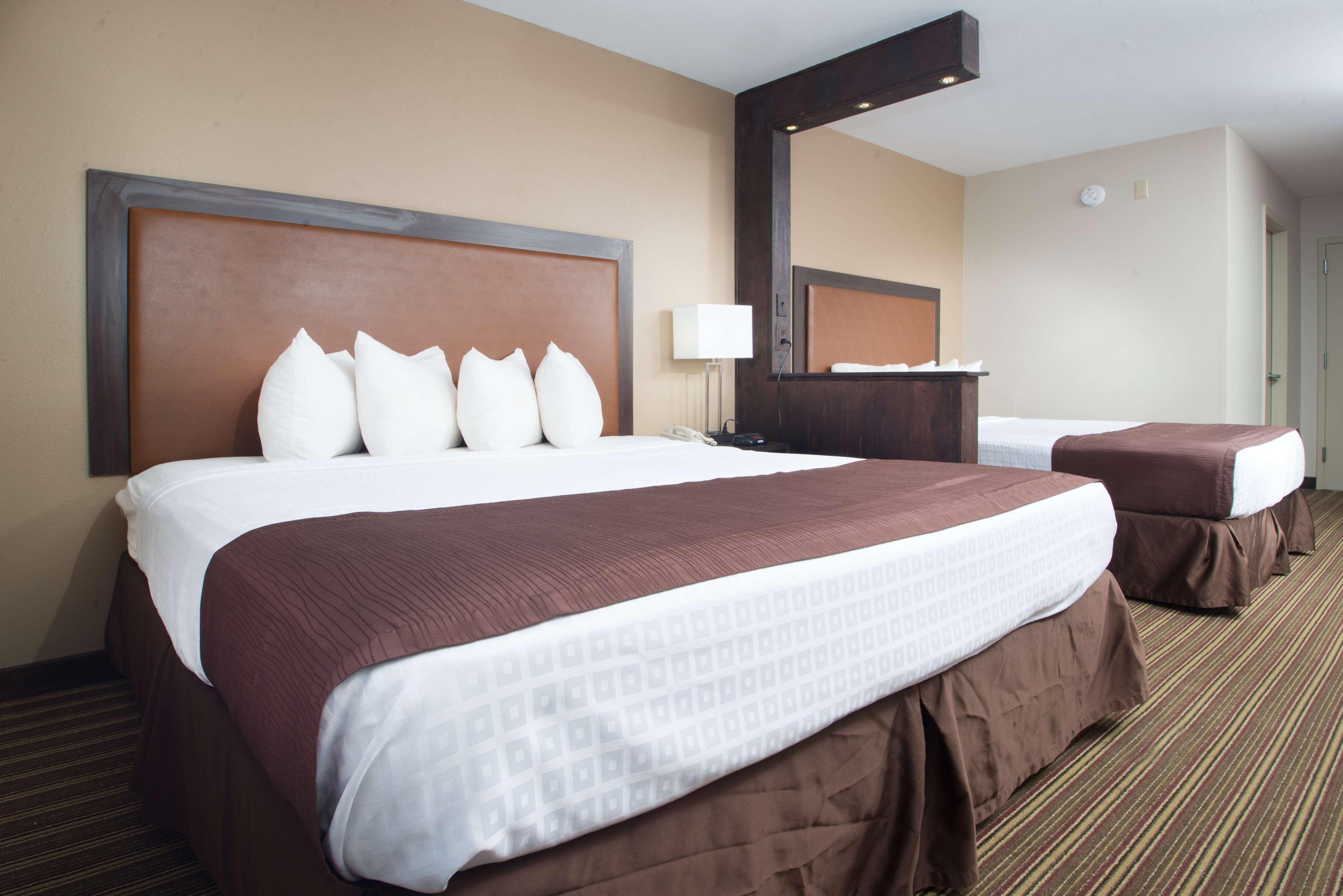 Best Western Post Inn Luaran gambar
