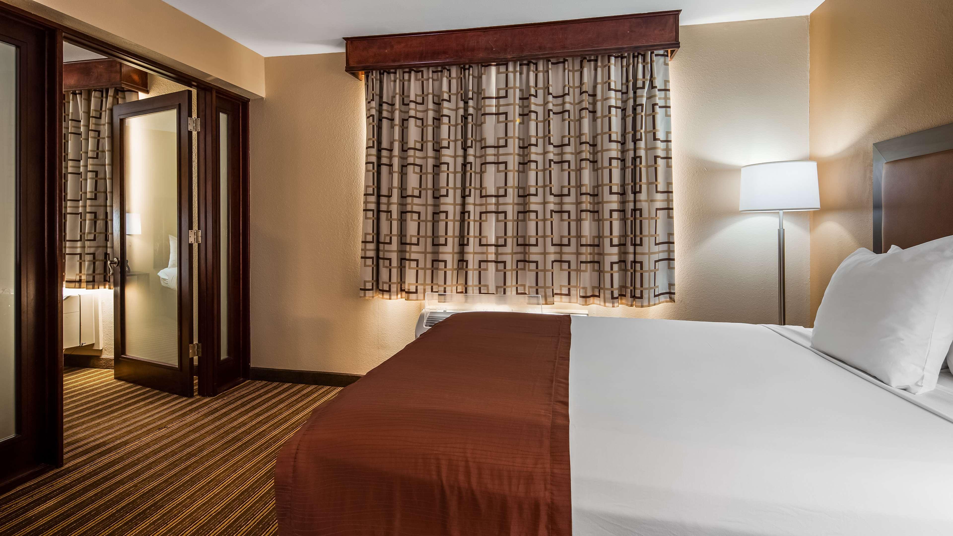 Best Western Post Inn Luaran gambar