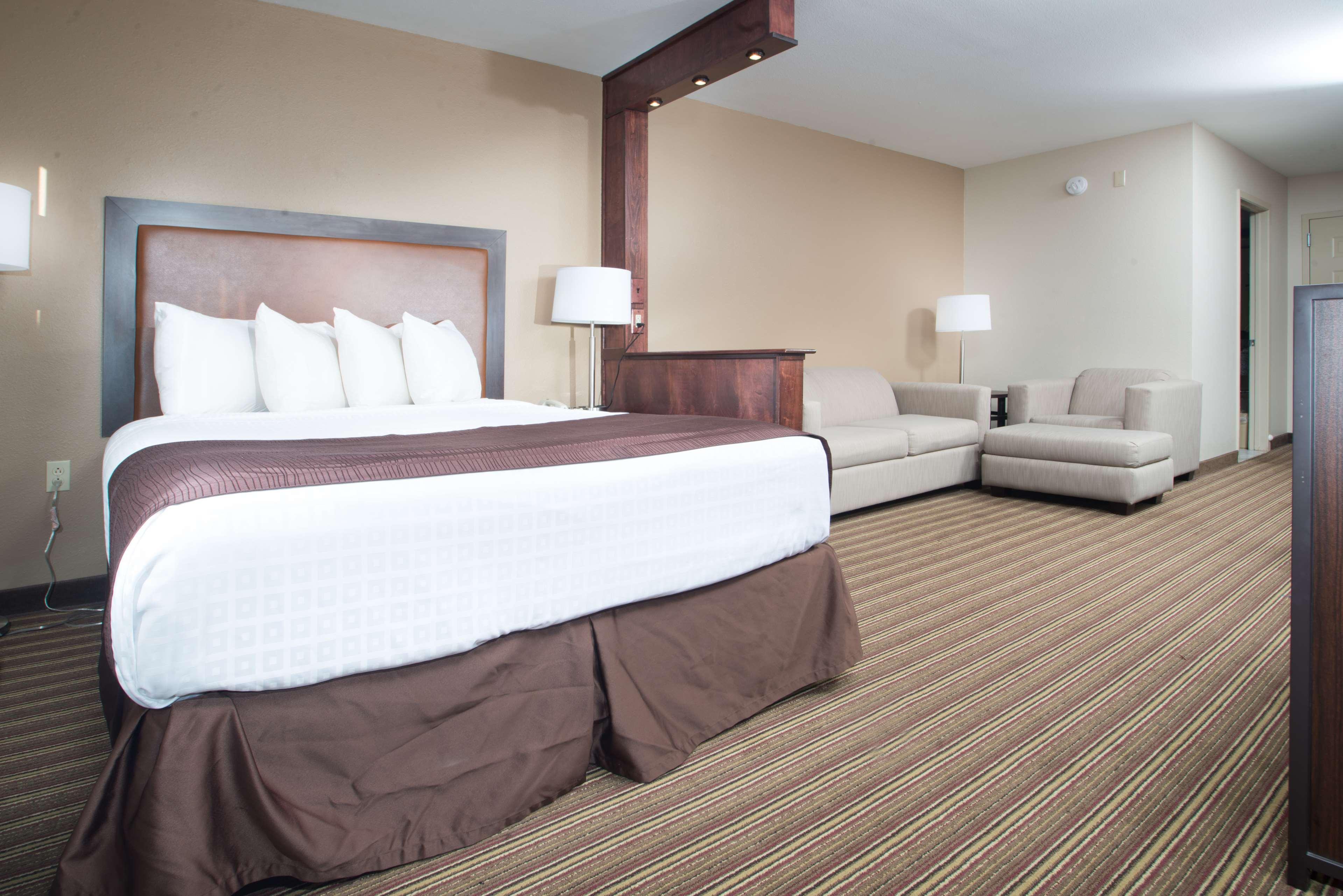 Best Western Post Inn Luaran gambar