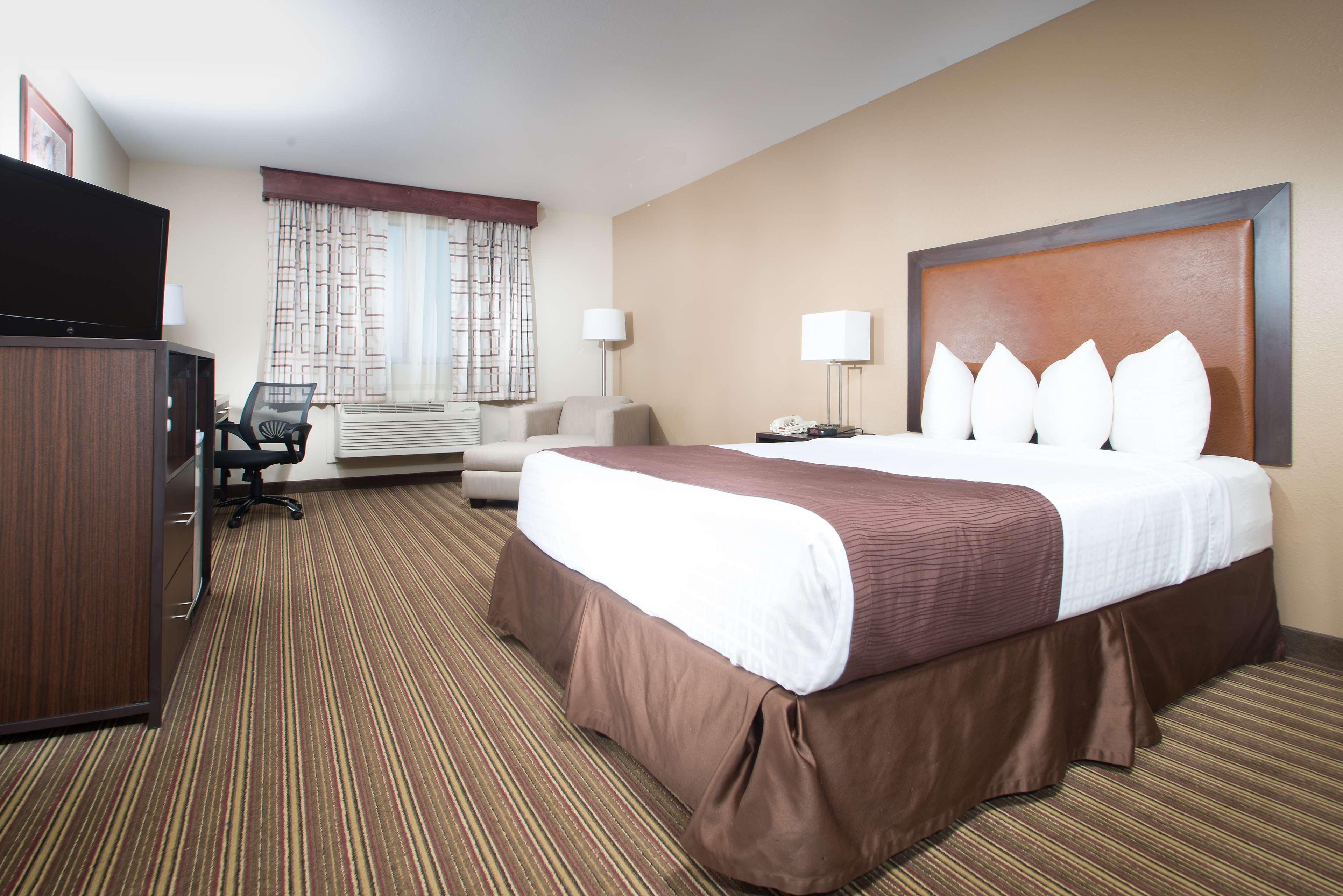 Best Western Post Inn Luaran gambar