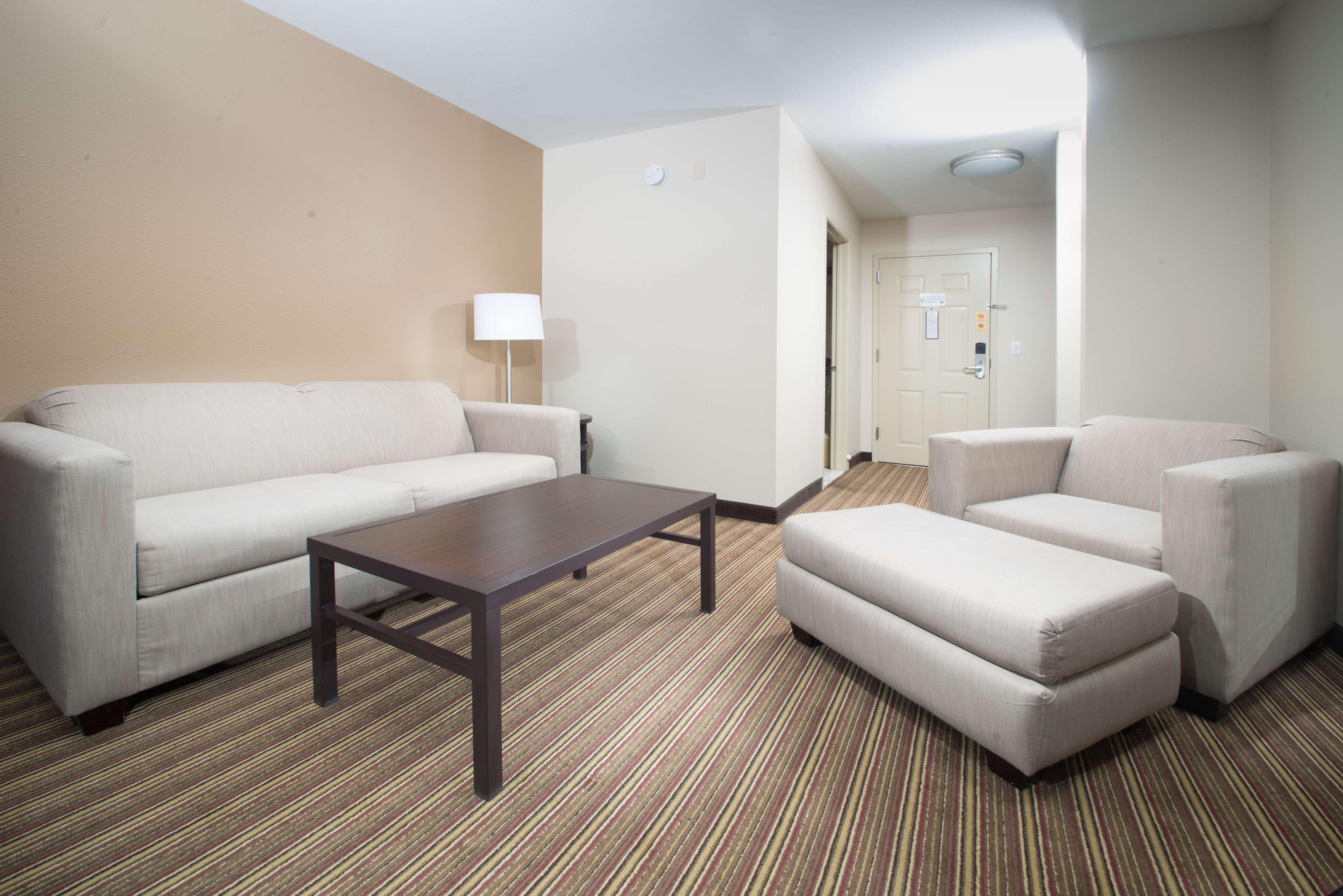 Best Western Post Inn Luaran gambar