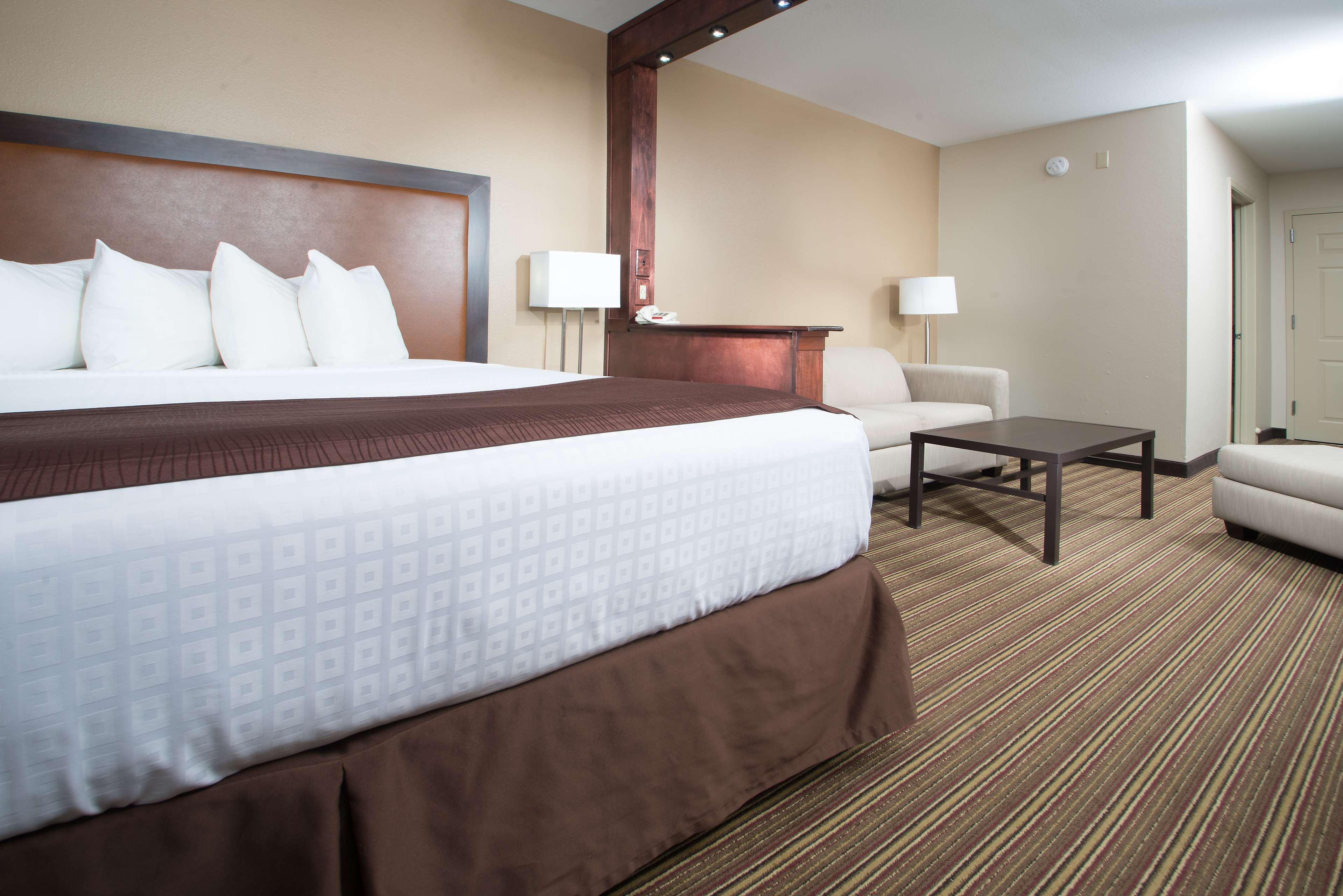Best Western Post Inn Luaran gambar