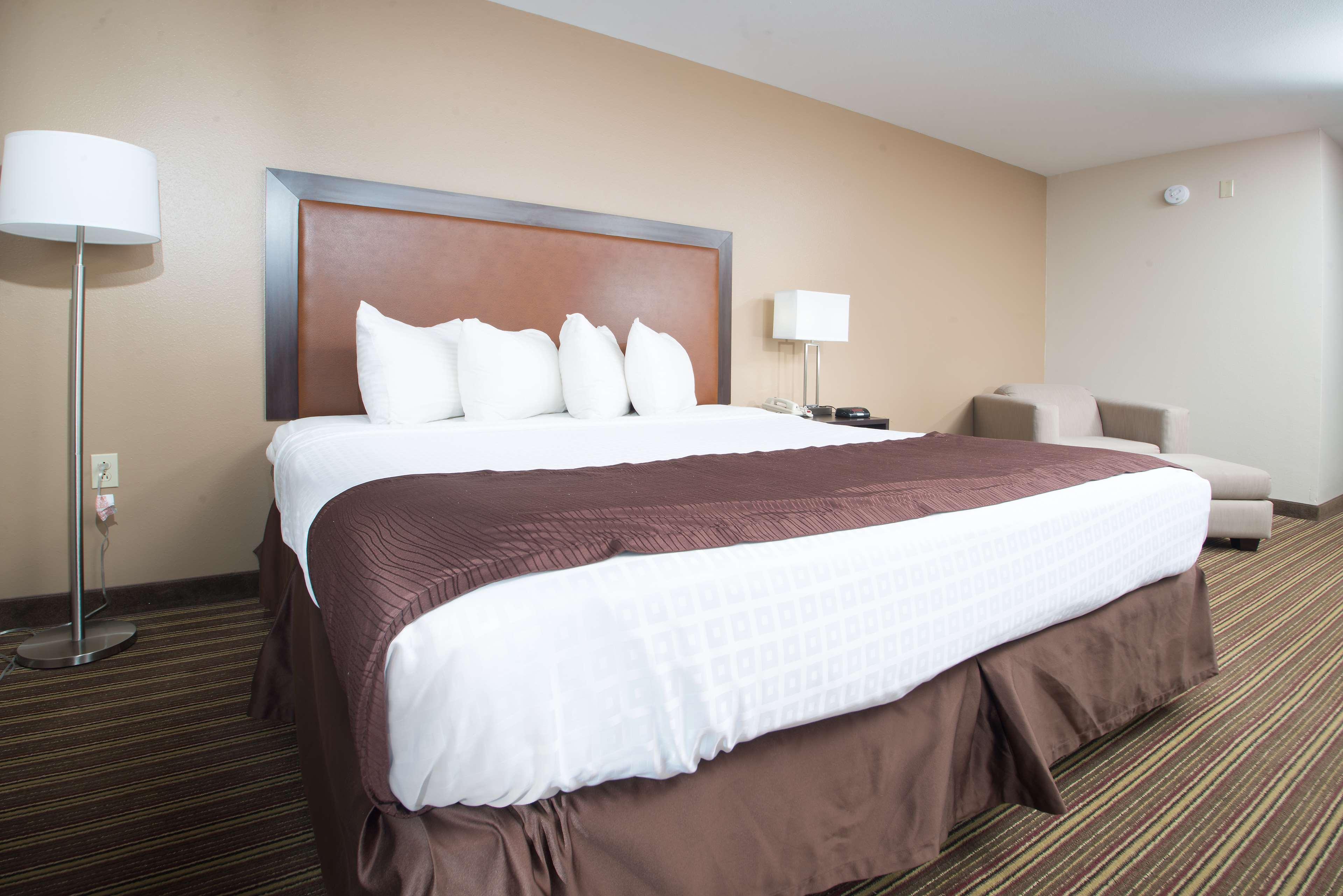 Best Western Post Inn Luaran gambar