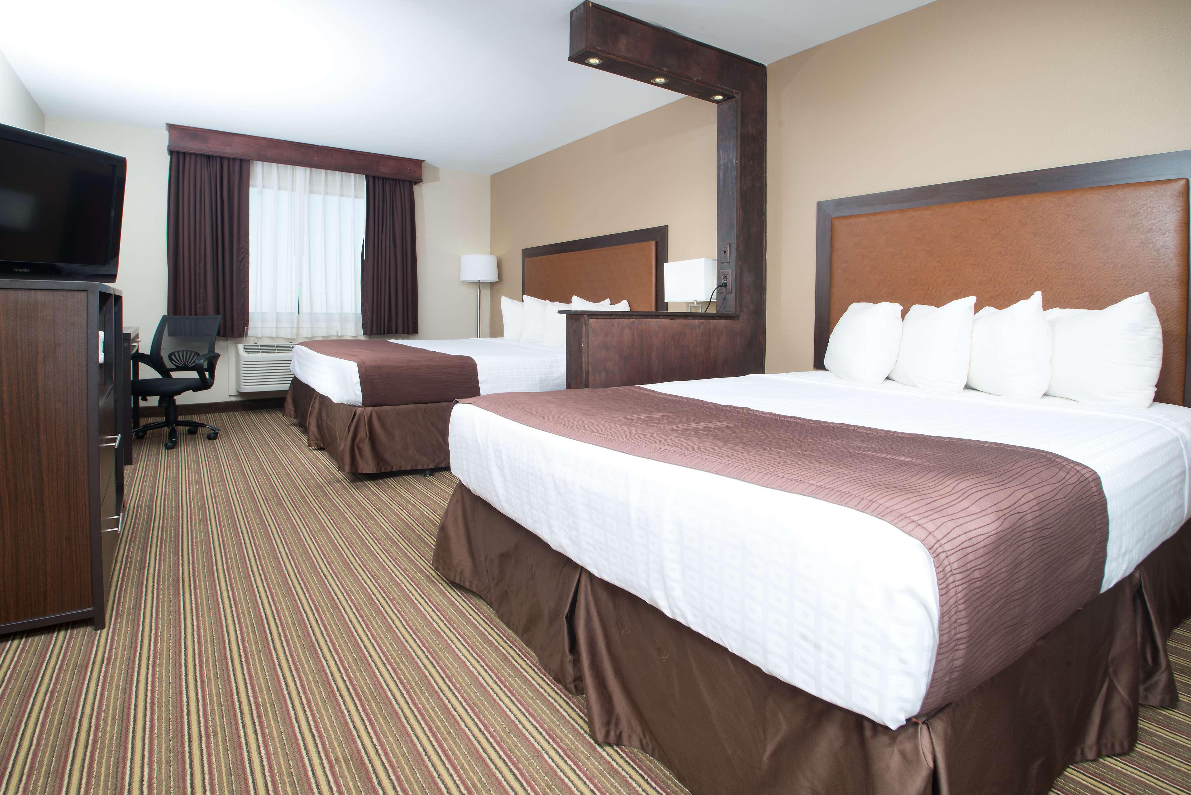 Best Western Post Inn Luaran gambar