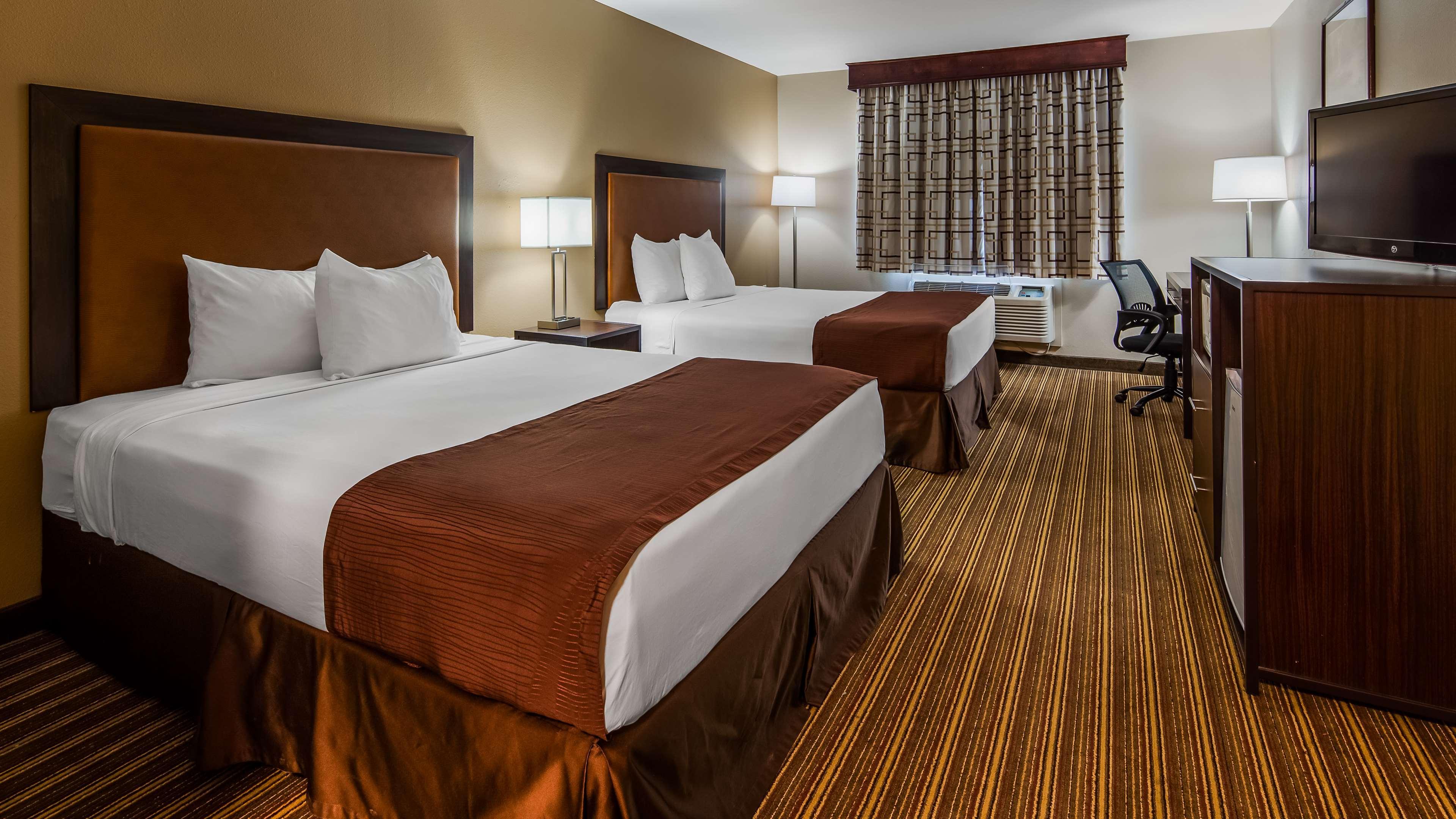 Best Western Post Inn Luaran gambar