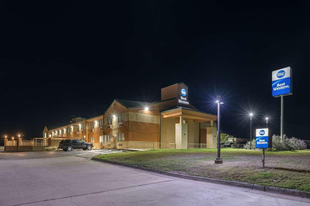 Best Western Post Inn Luaran gambar