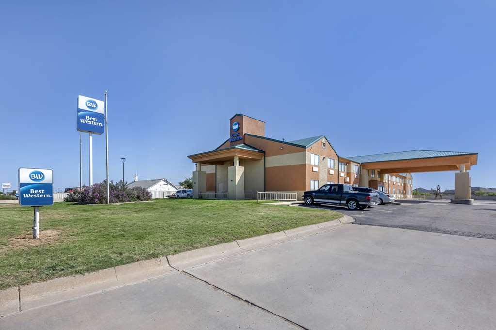Best Western Post Inn Luaran gambar