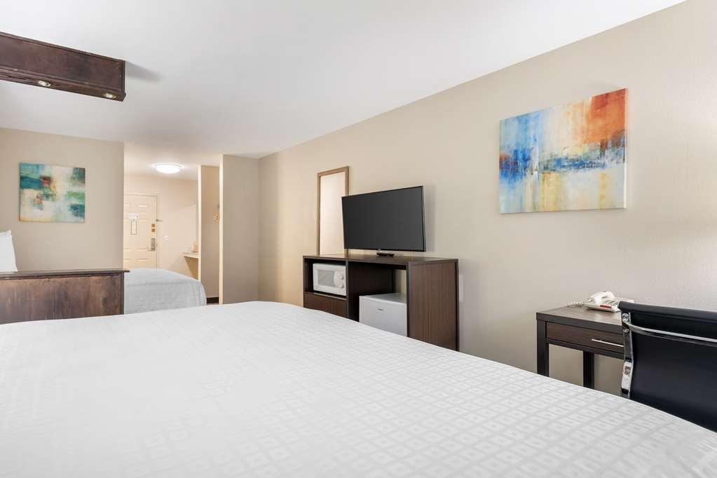 Best Western Post Inn Bilik gambar